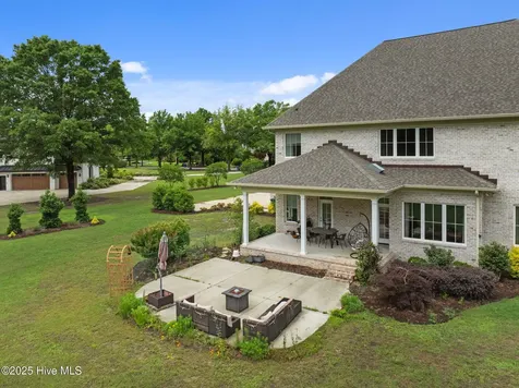 3403 Star Hill Farm Road Greenville NC 27834