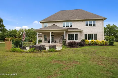 3403 Star Hill Farm Road Greenville NC 27834