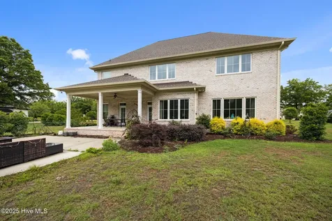 3403 Star Hill Farm Road Greenville NC 27834