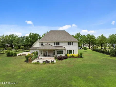 3403 Star Hill Farm Road Greenville NC 27834