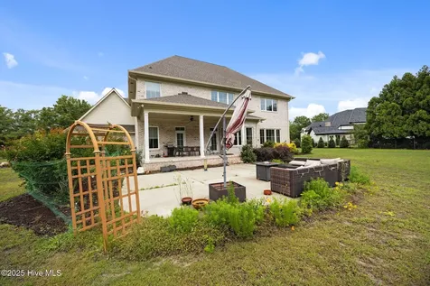 3403 Star Hill Farm Road Greenville NC 27834
