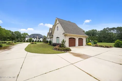 3403 Star Hill Farm Road Greenville NC 27834