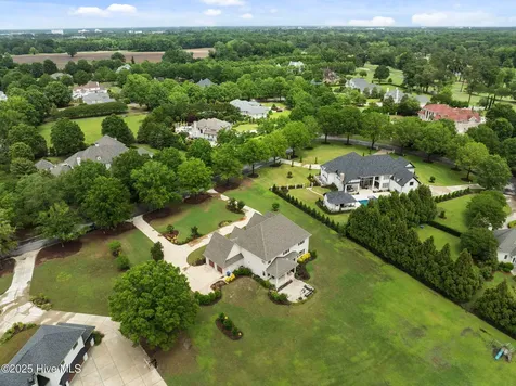 3403 Star Hill Farm Road Greenville NC 27834