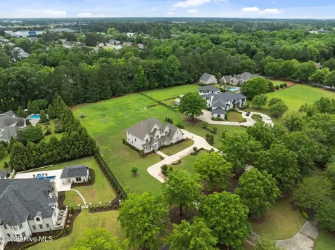 3403 Star Hill Farm Road Greenville NC 27834