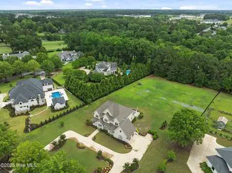 3403 Star Hill Farm Road Greenville NC 27834