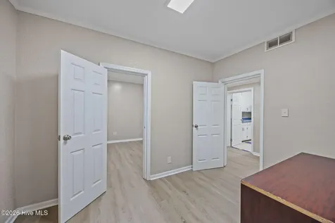 300 S Pearl Street Williamston NC 27892