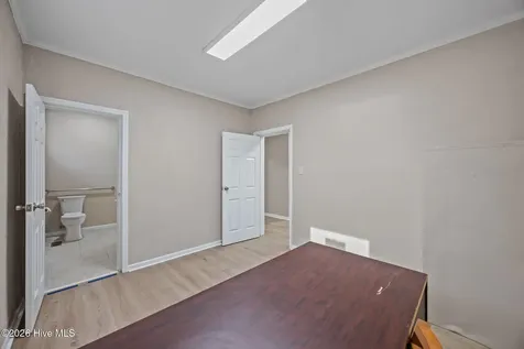 300 S Pearl Street Williamston NC 27892