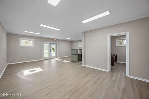 300 S Pearl Street Williamston NC 27892