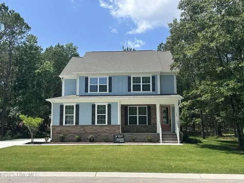 738 Hollybriar Loop Road SE Bolivia NC 28422