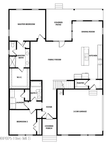 738 Hollybriar Loop Road SE Bolivia NC 28422