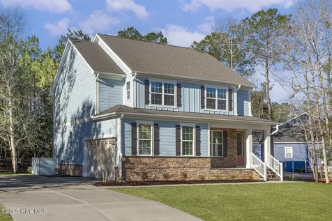 738 Hollybriar Loop Road SE Bolivia NC 28422