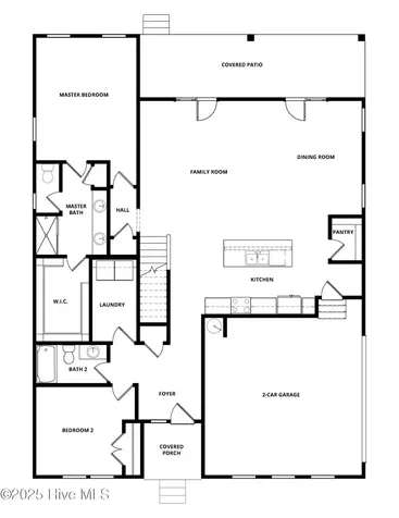 735 Hollybriar Loop Road SE Bolivia NC 28422