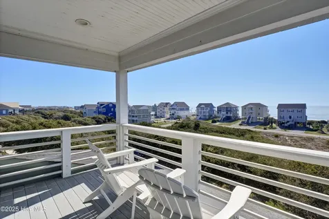6 Bottlenose Boulevard North Topsail Beach NC 28460