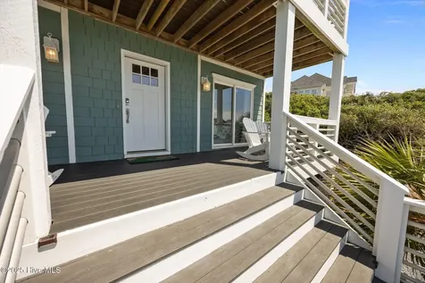 6 Bottlenose Boulevard North Topsail Beach NC 28460