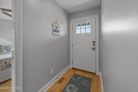 6 Bottlenose Boulevard North Topsail Beach NC 28460