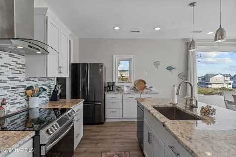 6 Bottlenose Boulevard North Topsail Beach NC 28460