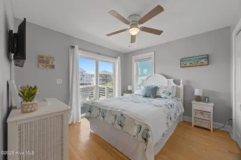6 Bottlenose Boulevard North Topsail Beach NC 28460