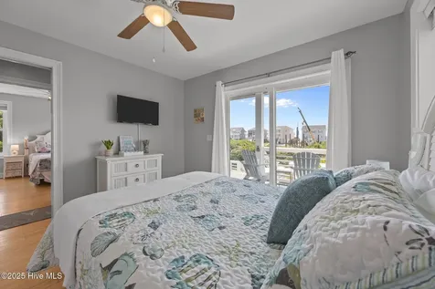 6 Bottlenose Boulevard North Topsail Beach NC 28460