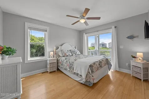 6 Bottlenose Boulevard North Topsail Beach NC 28460