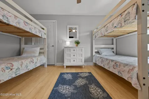 6 Bottlenose Boulevard North Topsail Beach NC 28460