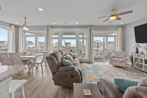 6 Bottlenose Boulevard North Topsail Beach NC 28460