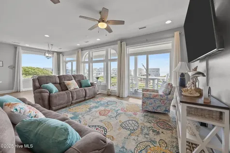 6 Bottlenose Boulevard North Topsail Beach NC 28460
