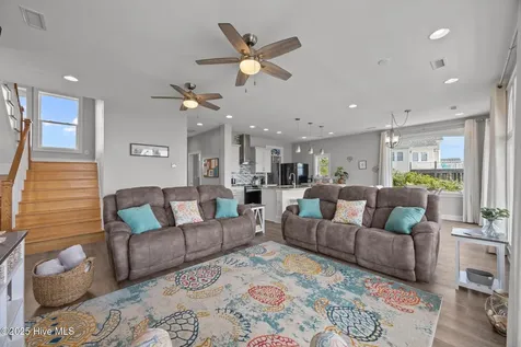 6 Bottlenose Boulevard North Topsail Beach NC 28460