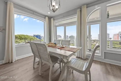 6 Bottlenose Boulevard North Topsail Beach NC 28460