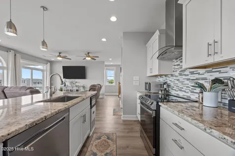 6 Bottlenose Boulevard North Topsail Beach NC 28460