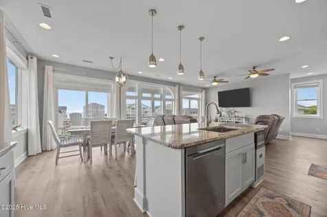 6 Bottlenose Boulevard North Topsail Beach NC 28460
