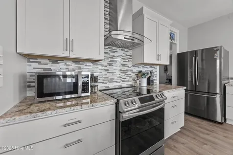 6 Bottlenose Boulevard North Topsail Beach NC 28460