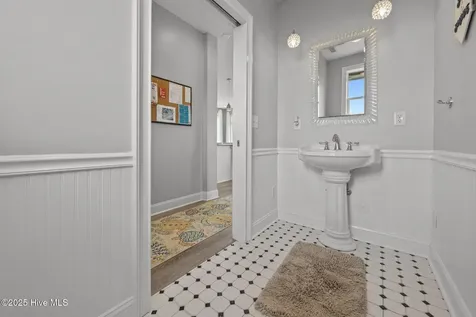 6 Bottlenose Boulevard North Topsail Beach NC 28460