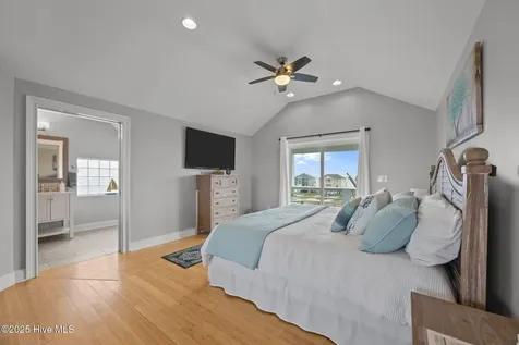 6 Bottlenose Boulevard North Topsail Beach NC 28460