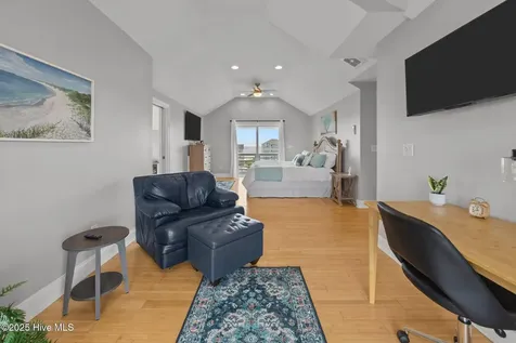 6 Bottlenose Boulevard North Topsail Beach NC 28460
