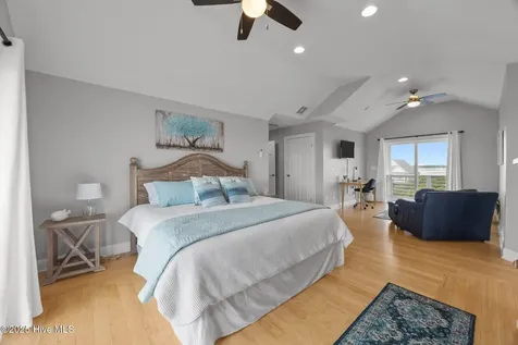 6 Bottlenose Boulevard North Topsail Beach NC 28460