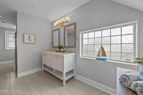 6 Bottlenose Boulevard North Topsail Beach NC 28460