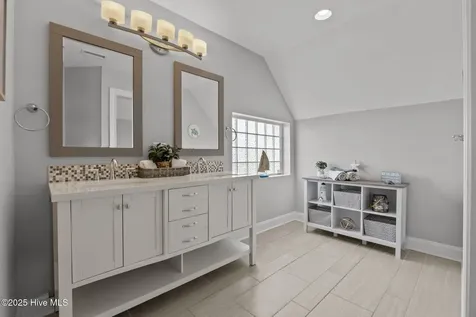 6 Bottlenose Boulevard North Topsail Beach NC 28460