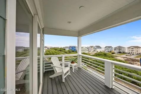 6 Bottlenose Boulevard North Topsail Beach NC 28460
