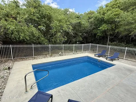 6 Bottlenose Boulevard North Topsail Beach NC 28460