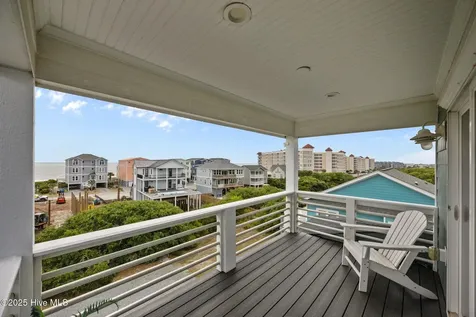 6 Bottlenose Boulevard North Topsail Beach NC 28460