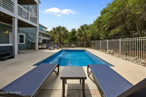 6 Bottlenose Boulevard North Topsail Beach NC 28460