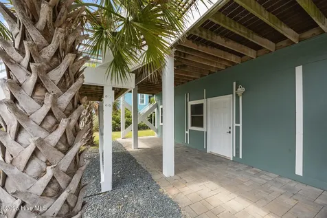 6 Bottlenose Boulevard North Topsail Beach NC 28460