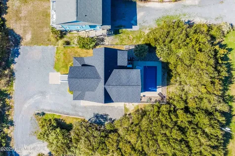 6 Bottlenose Boulevard North Topsail Beach NC 28460