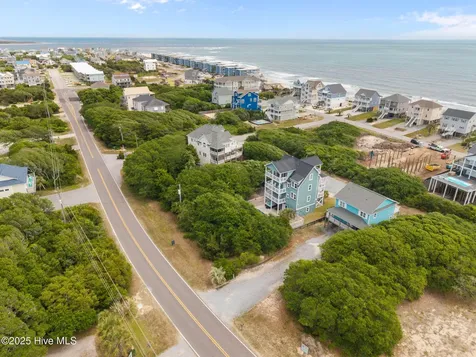 6 Bottlenose Boulevard North Topsail Beach NC 28460