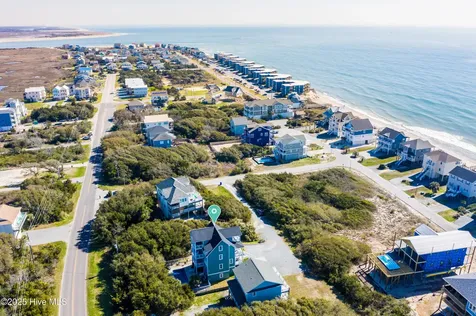 6 Bottlenose Boulevard North Topsail Beach NC 28460