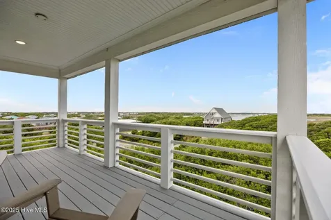 6 Bottlenose Boulevard North Topsail Beach NC 28460