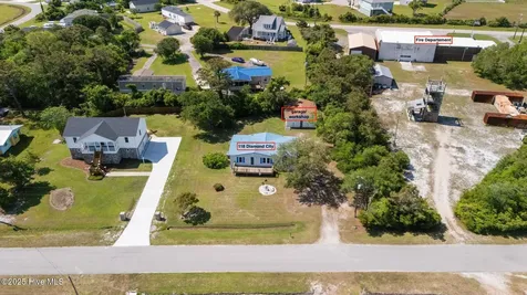 118 Diamond City Drive Harkers Island NC 28531