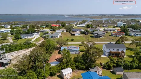 118 Diamond City Drive Harkers Island NC 28531