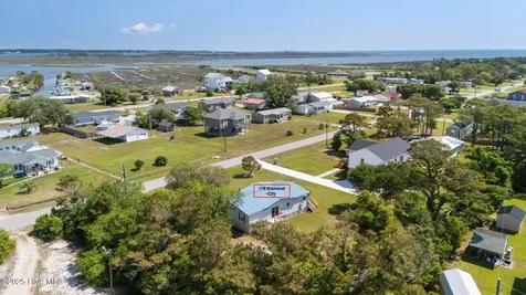 118 Diamond City Drive Harkers Island NC 28531