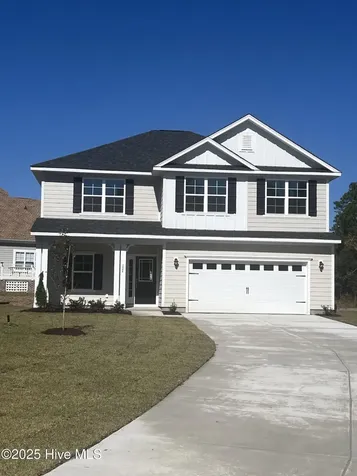 2986 Lyndhurst Terrace SW Shallotte NC 28470